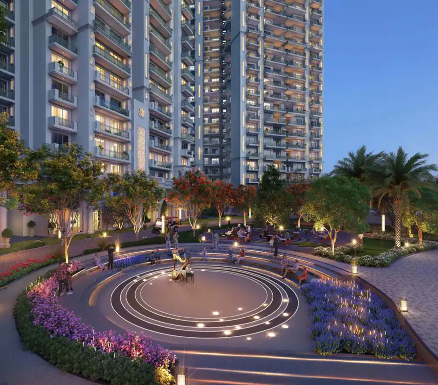 Nimbus The Arista Luxe overview/aboutus